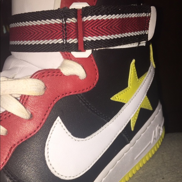 Nike Air Force 1 R.T - Picture 2 of 7